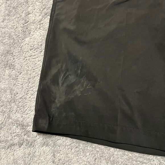 Nike Golf Shorts Mens 36 Black Performance ** - Picture 5 of 11